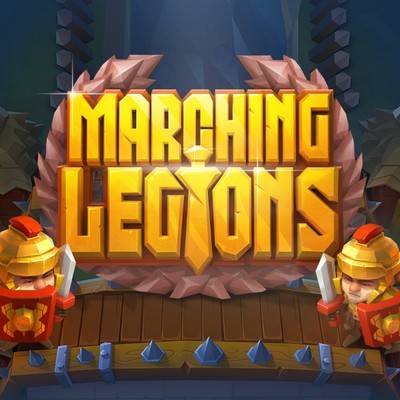 marching-legions