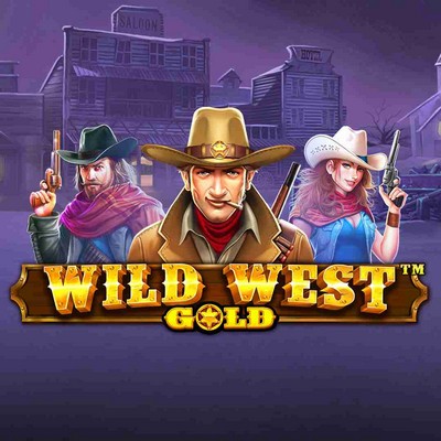 wild west gold