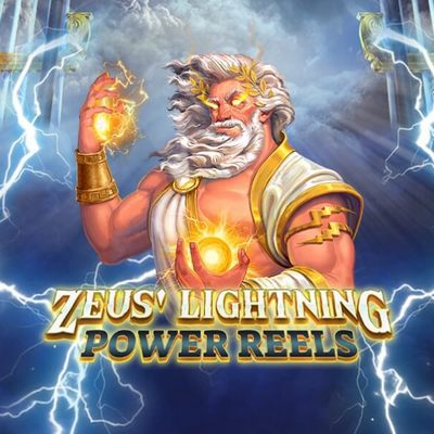 zeus-lightning-power-reels